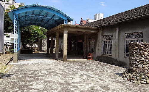 中市太平買菸場啟用 回顧台中菸草文化記憶