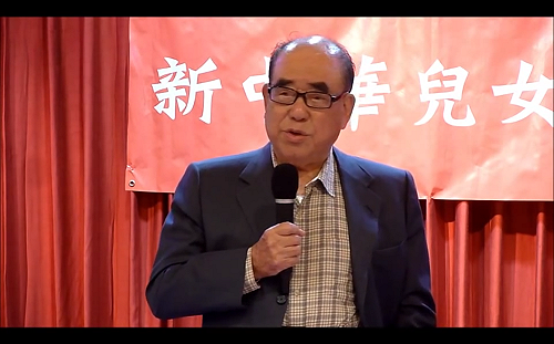 快訊》郝柏村三總辭世 敗血引發器官衰竭