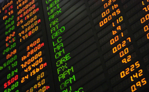 土耳其風暴席捲亞洲  亞股一片綠