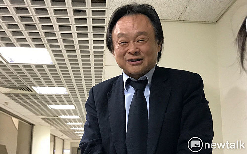 賴清德參加初選  王世堅：賴應退出新潮流  跨過魔鬼的誘惑