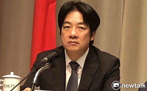 賴揆治水報告出爐  歸納台灣水患5大肇因