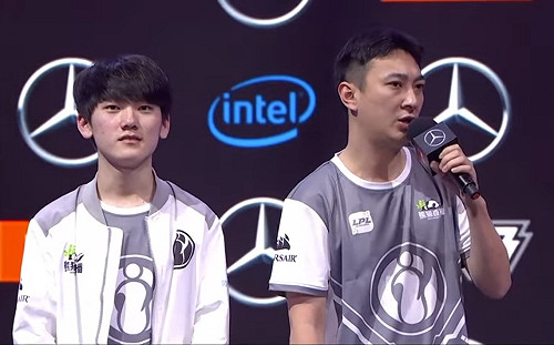 《英雄聯盟》老闆親自出馬！王思聰：以後不會再嘗試