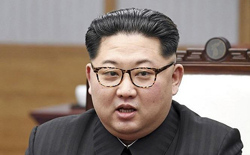 北韓中國邊境停駛20多列車  網友估恐和金正恩命危有關