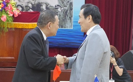 管仁健觀點》馬英九為何要「背刺」侯友宜？