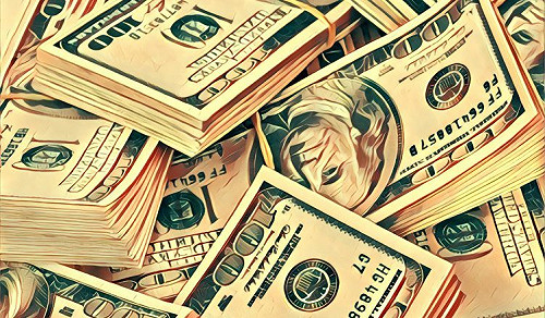 灑幣薩爾瓦多？中國：沒有任何經濟前提