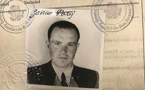 95歲納粹集中營前警衛 在美遭逮遣返德國