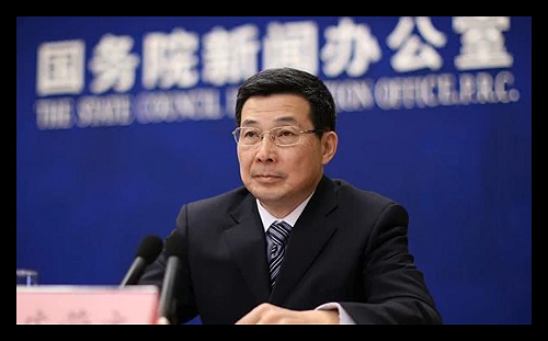 內舉不避親！習近平舊部出掌網信辦和國新辦  抓緊宣傳基調