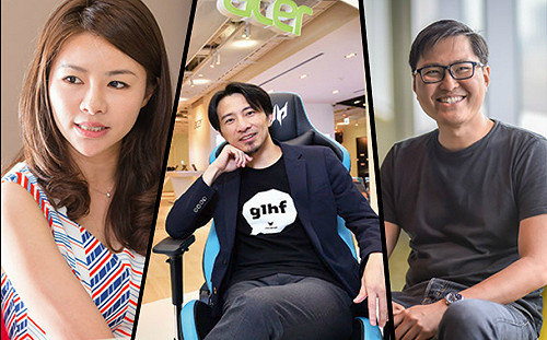 看中發展潛能！東南亞論壇大談電競熱