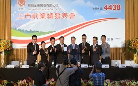 去年1秒今年近3小時 廣越連續2年神填息