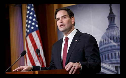 憂斷交骨牌效應  美駐中南美2準大使承諾助台護盤邦交國