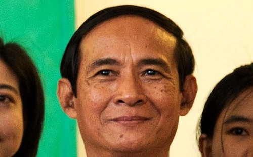 緬甸政府虐待難民  人權觀察：被當成叛軍