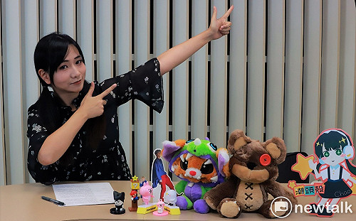 電競潮新聞》電競國手備戰亞運 香港電競節火熱展開