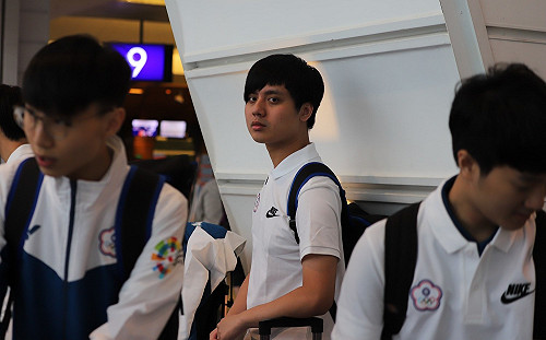 電競戰亞運》出征在即！《英雄聯盟》代表隊專訪