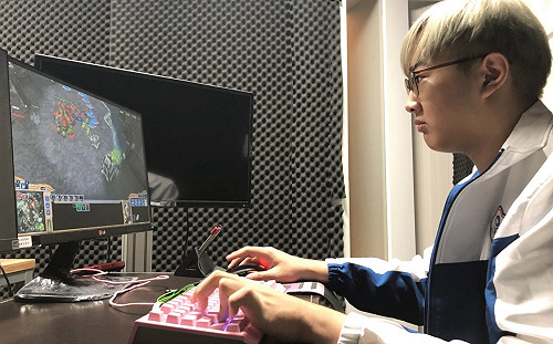 電競戰亞運》Nice談亞運正賽展望：坐二望一 全力應戰Maru