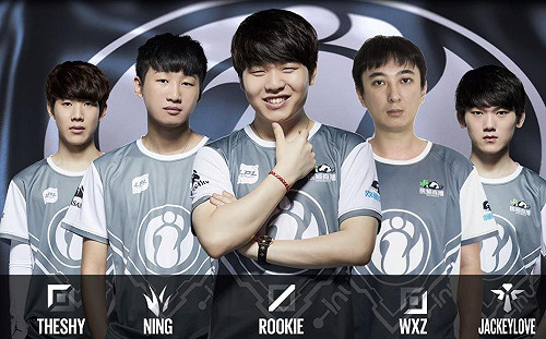 《英雄聯盟》戰隊老闆王思聰出賽惹爭議！韓媒痛批：LPL將失去運動精神