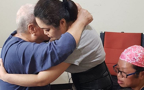 新北限定！撥打「1966」免費到府指導外勞照護技巧