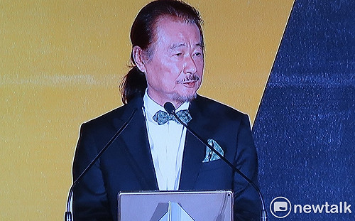  施明德今晨病逝「最後發文」展現人道關懷：我是巴勒斯坦人我哭泣