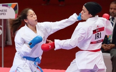 中華隊再添雙金  射箭27日接力拚3金