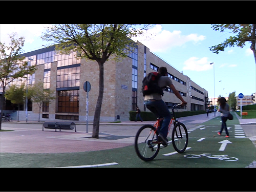 西班牙大學台灣文化日遭打壓  陸委會：中共濫用銳實力