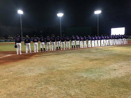 雅加達慘案！棒球輸台灣 韓網友狠酸：該認命當兵