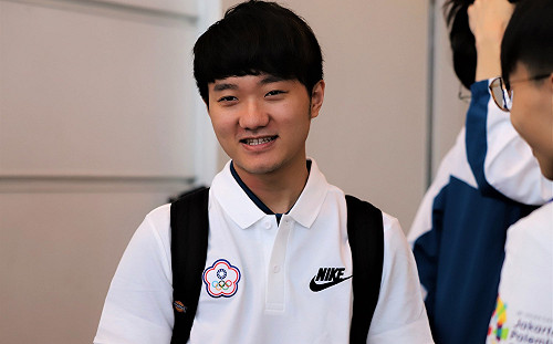 電競戰亞運》SwordArT：我跟Betty配合好就沒問題