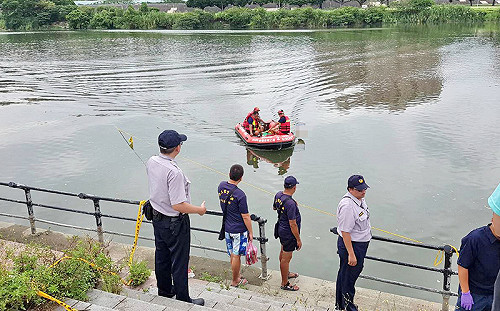 加拿大男子分屍案 兇嫌孫武生潛逃菲律賓被捕