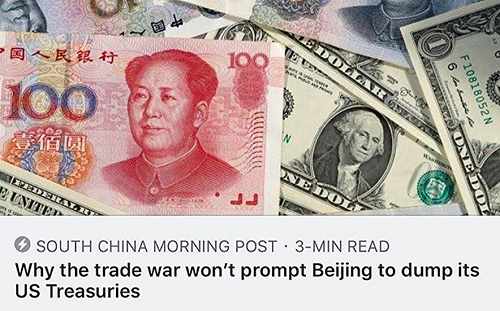 美中貿易戰時間站在北京這邊  美業者叫苦