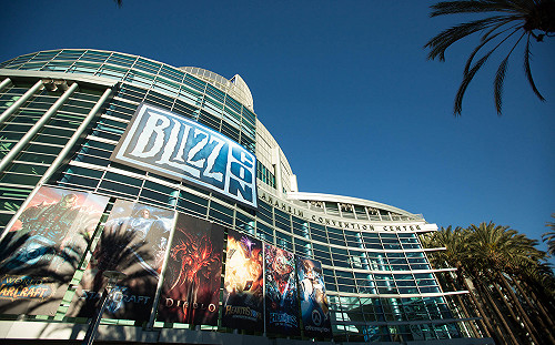 先專心做遊戲！2022線上暴雪嘉年華將停辦