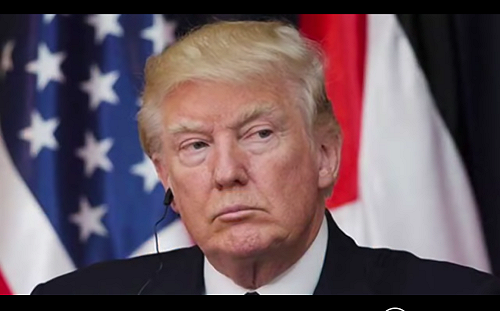 川普指社群網站審查言論 大批追隨者採信