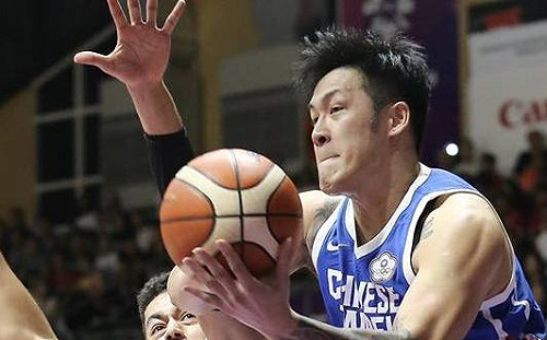 睽違48年！亞運男籃勝敘利亞成功進軍前4強