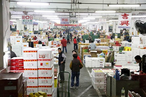 豪雨重創！中南部葉菜類價格暴漲近一倍