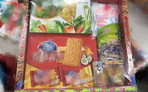 過度包裝製造汙染！台中市府呼籲「一多三少」減量