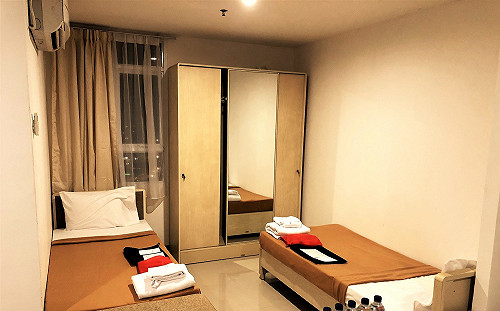 電競戰亞運》選手村、定裝照拍攝現場直擊