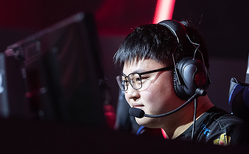 電競戰亞運》擊潰明星陣線！《英雄聯盟》中國隊率先聽牌