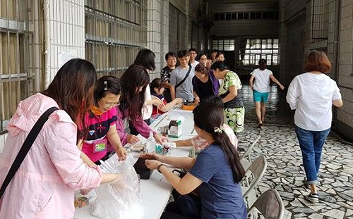 豪雨未歇  高市爆2例登革熱本土確診
