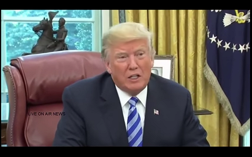 紐時：特檢穆勒傳將接受川普書面答覆通俄調查