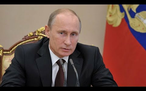 俄國版年改重挫民調16%  蒲亭：女性新退休年齡降到60歲