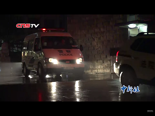 疑遭中國高官報復綁架失蹤1年多  港媒社長今行賄罪開庭