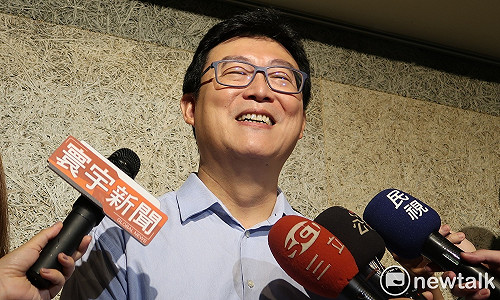 柯文哲要當金小胖 姚文智酸：隨便一個通關密語就接受