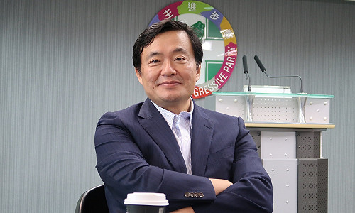 馬英九指嘉義縣民進黨分裂  綠：只是有人脫隊