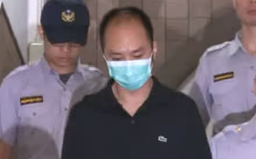 淫魔難逃法網  李宗瑞39年定讞