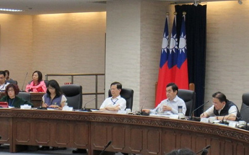 防治登革熱  北市政府：已成功杜絕疫情傳播