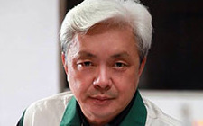 陳滄江退出民進黨！不選金門縣長、不連任議員