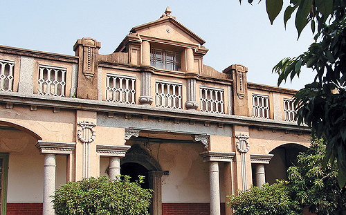 全國古蹟日  就來台中小旅行觀新意！