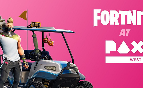 《要塞英雄》成名就在今朝！「夏季賞金賽」千人爭搶2450萬獎金池