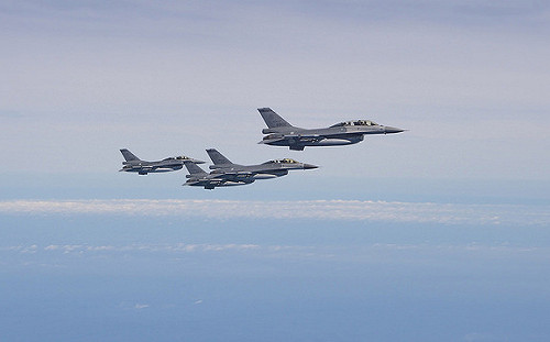 亞運代表團明歸國 總統派空軍戰機迎接