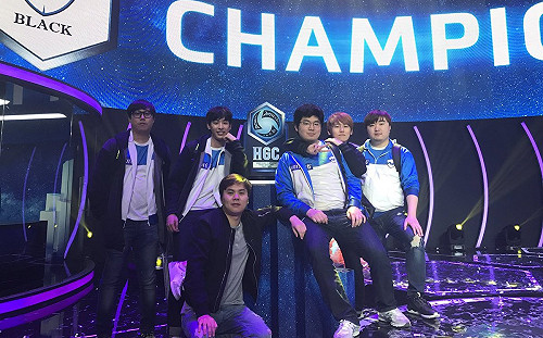 《鬥陣特攻》OWL倫敦隊新主帥「Coach815」：帶領衛冕軍將是莫大壓力