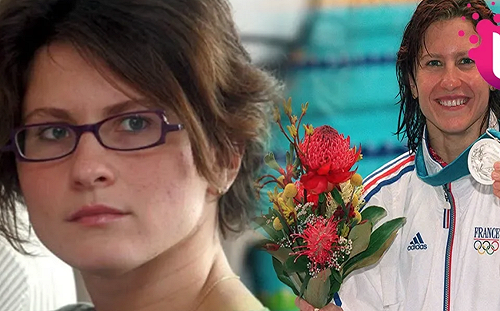 20年前世錦賽游泳金牌  巴黎女議員出任體育部長