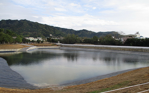 台中加速下水道與區排系統規劃  望降低水災發生率