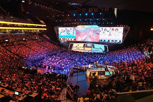 《鬥陣特攻》OWL再傳新隊伍　華盛頓、杭州隊將可能成為生力軍